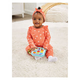 Vtech tryk læder baby tablet