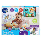 Vtech dyrevenner mavetid krammehjort