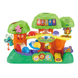 Vtech dyre sjovt boldtræ