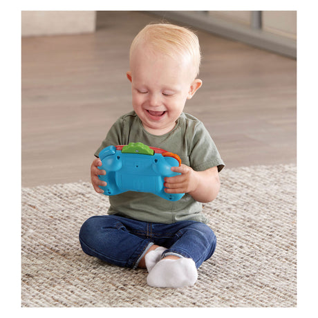 Vtech bumba spil controller
