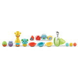 Vtech baby 6i1 vandbadesæt
