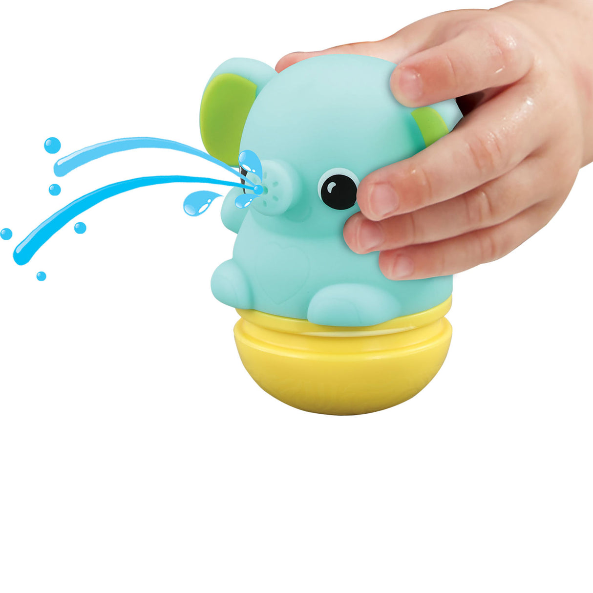 Vtech baby 6i1 vandbadesæt