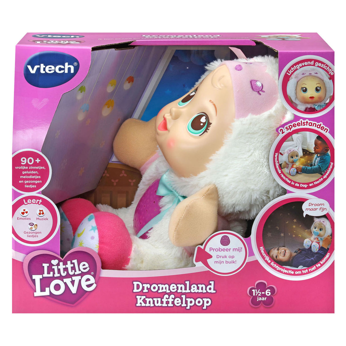 VTech Little Love - Dreamland
