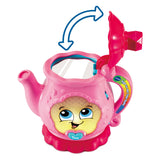 Vtech high tea med moster Sophie