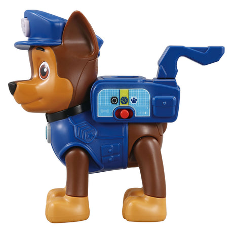 Vtech paw patrol smartpup chase + lys og lyd