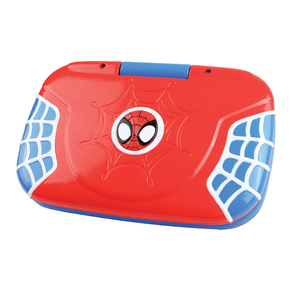 Vtech spidey læringscomputer - legetøjslaptop - lær regnestykker og mere - pædagogisk børnelegetøj - gave - fra 3 år