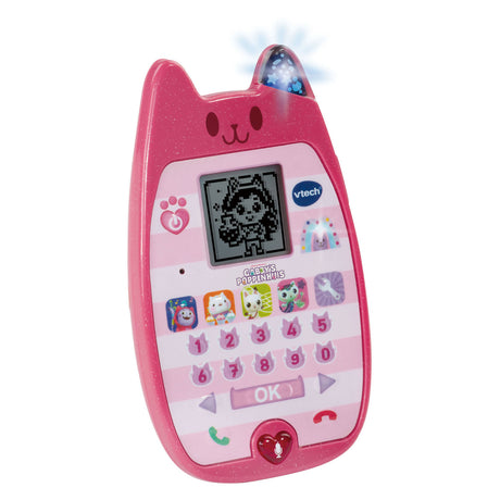 Vtech gabbys dukkehustelefon