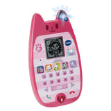Vtech gabbys dukkehustelefon