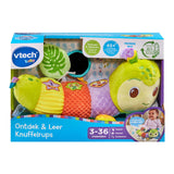 Vtech opdage læder kælelarve
