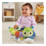 Vtech opdage læder kælelarve