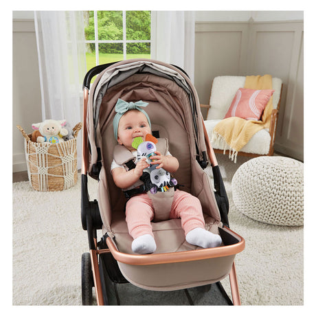 Vtech dyrevenner rasler - zebra