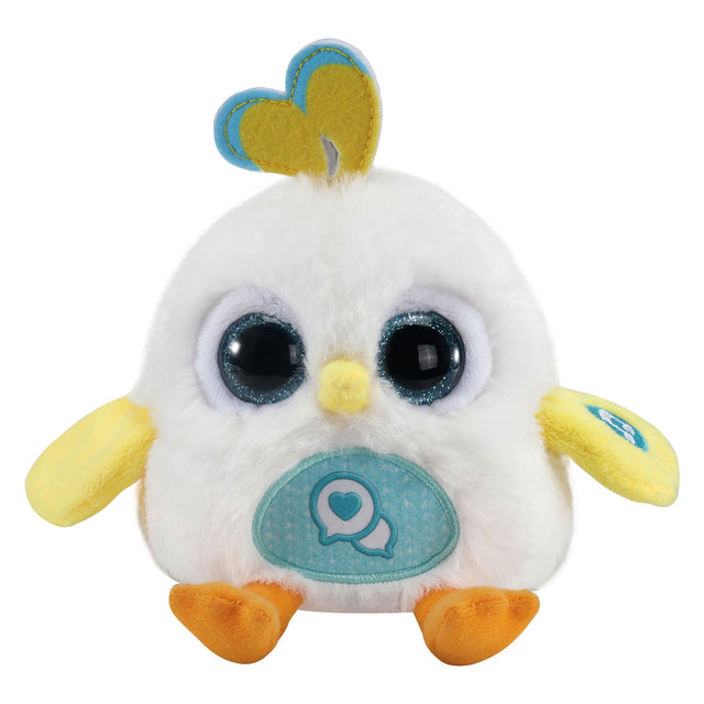 Vtech lolibirds hvid