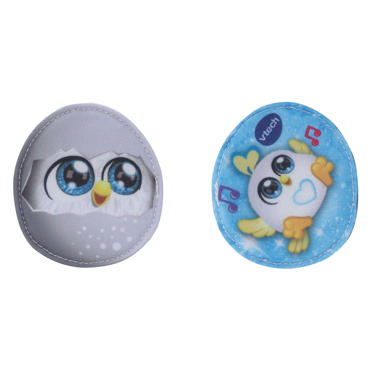Vtech lolibirds hvid