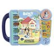 Vtech bluey interaktiv spilbog