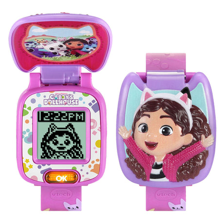 Vtech Gabbys dukkehus-læderur