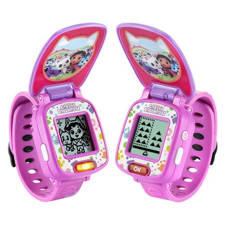 Vtech Gabbys dukkehus-læderur