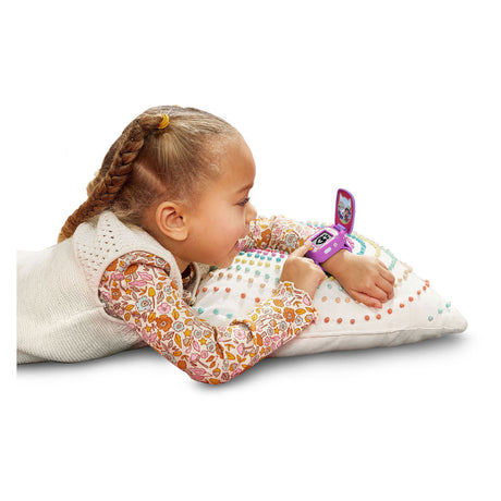 Vtech Gabbys dukkehus-læderur