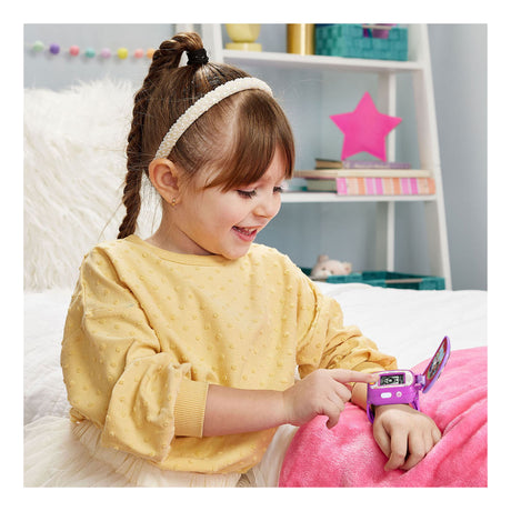 Vtech Gabbys dukkehus-læderur