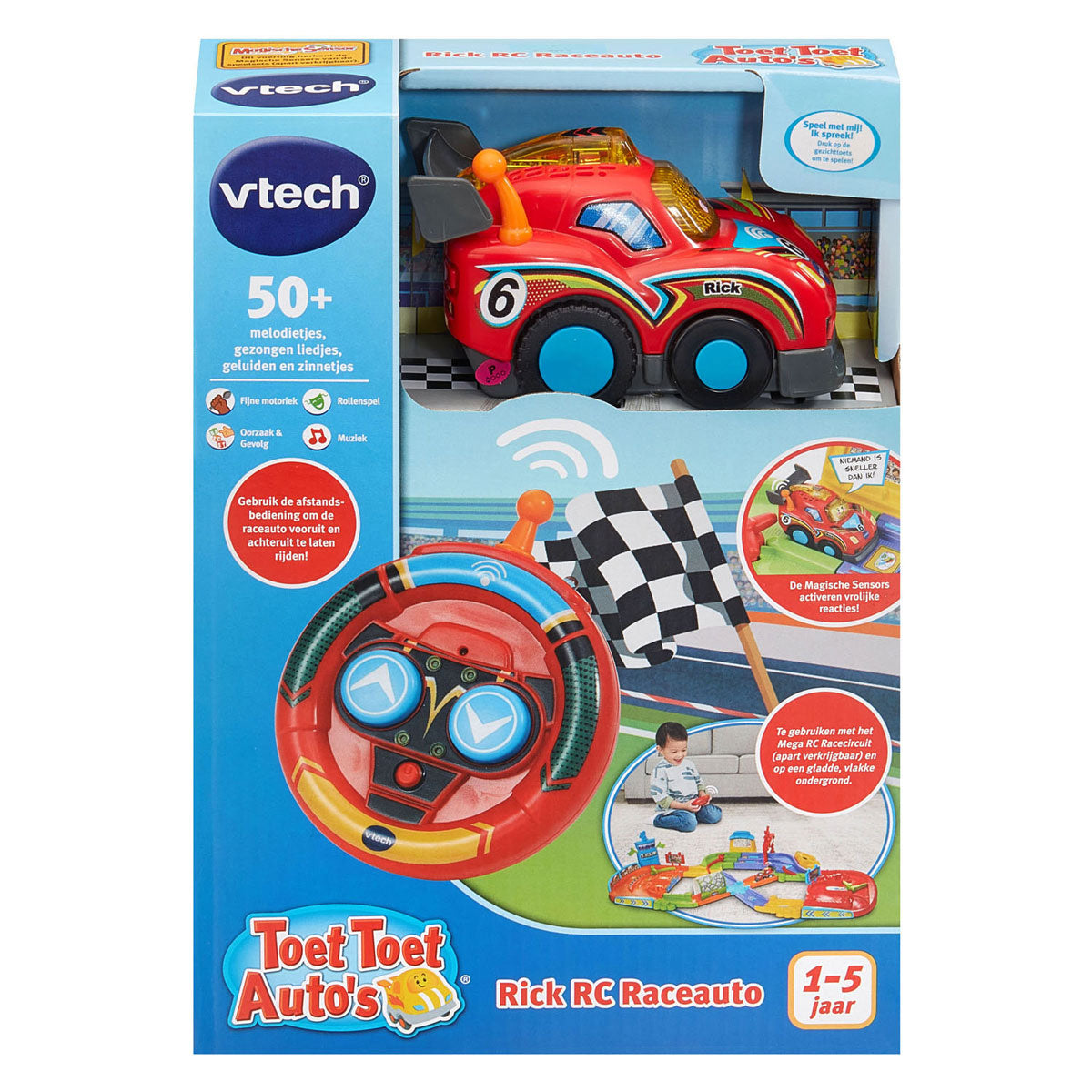 Vtech | 2 stk