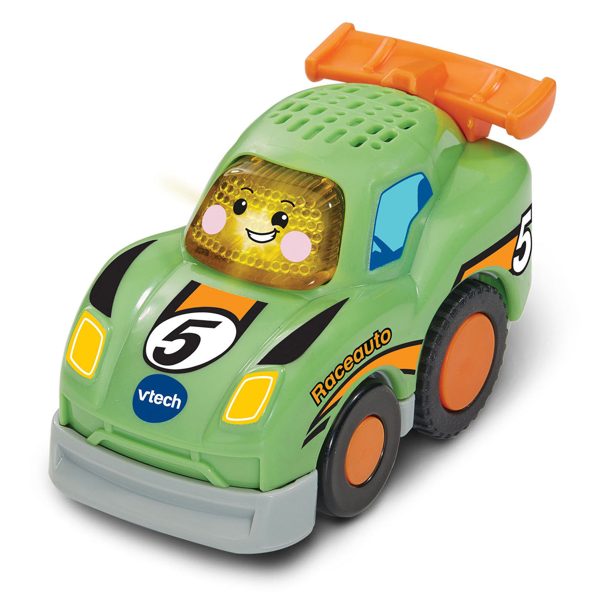 Vtech toot toot biler mega rc racerbane