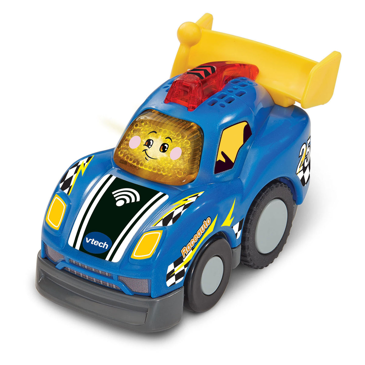 Vtech toot toot biler mega rc racerbane