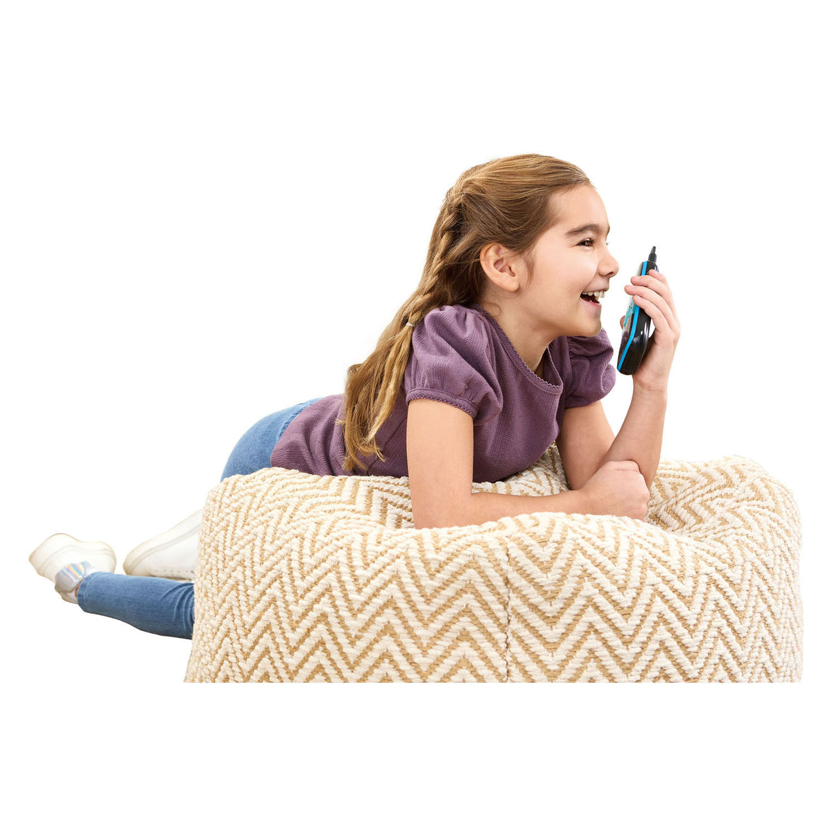 Vtech kiditakie explorer