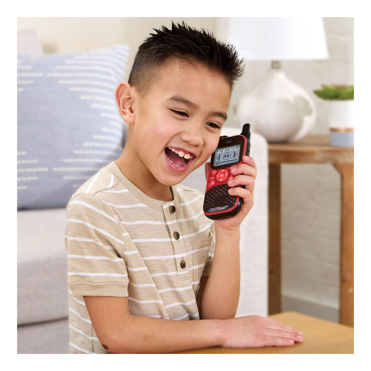 Vtech kiditakie explorer