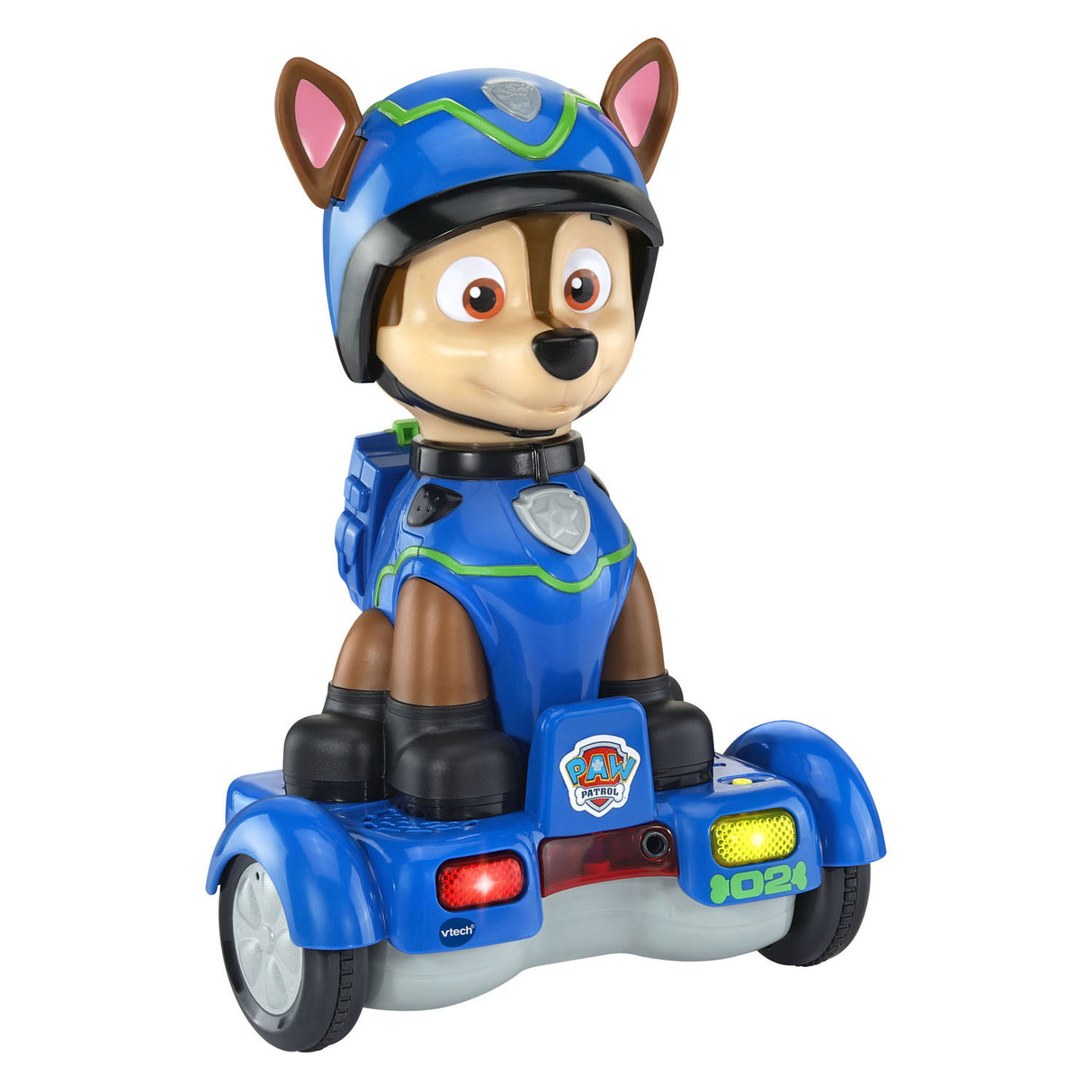 Vtech paw patrulje - super spion jagt hoverboard - legetøj - hollandsk talt - legetøj fra 2 år
