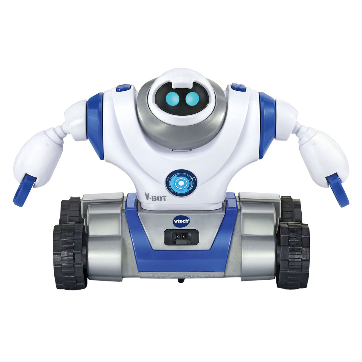 Vtech v-bot min 5 i 1 robot