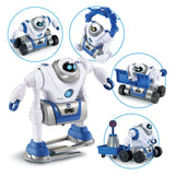 Vtech v-bot min 5 i 1 robot