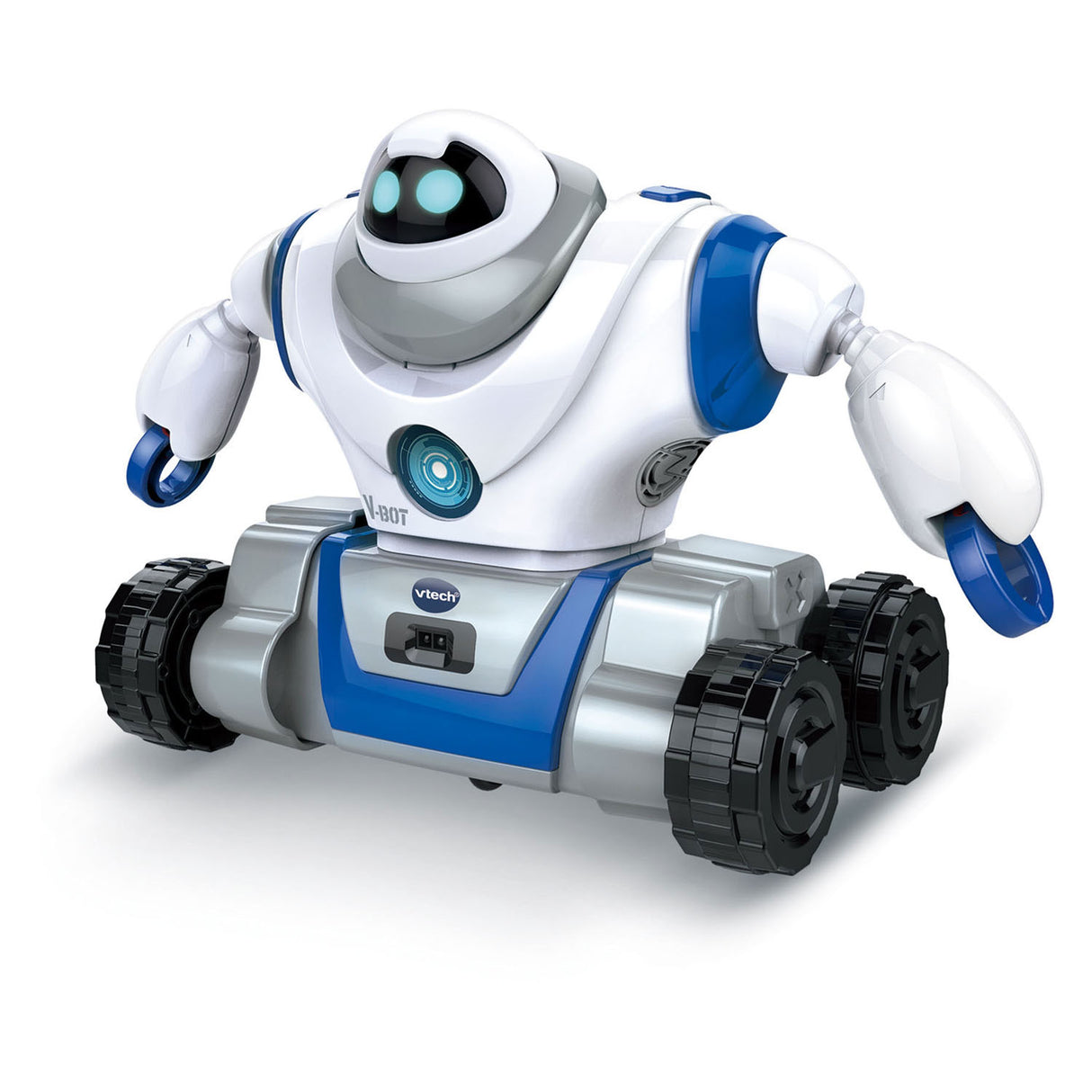 Vtech v-bot min 5 i 1 robot