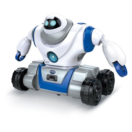 Vtech v-bot min 5 i 1 robot