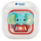 Vtech animal friends musikterning - pædagogisk legetøj - 80+ melodier, sange, lyde og sætninger - legetøj fra 3 måneder
