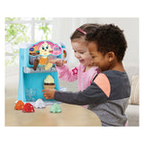 Vtech gourmet isbar - pædagogisk legetøj - stimulerer kreativiteten - legetøj fra 2 år