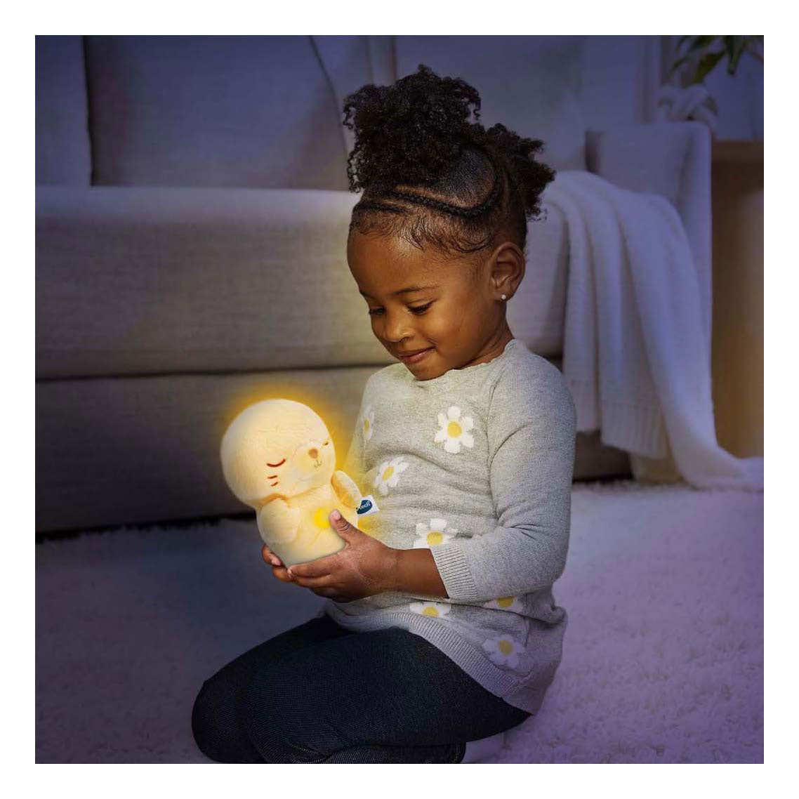 Vtech lumizen natlampe (nl-fr)