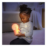 Vtech lumizen seal natlampe pink nl