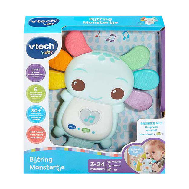Vtech bidering monster bidering monster