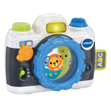 Vtech ur klik legetøj kamera