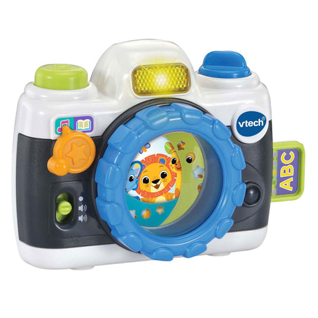 Vtech kijk klik speelgoedcamera