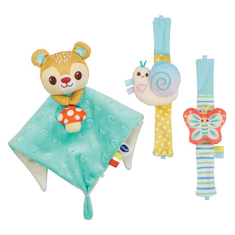 Vtech baby gavesæt - 3 stk.