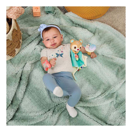 Vtech baby gavesæt - 3 stk.