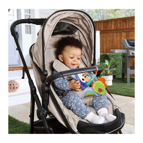 Vtech toekan activiteitenring pluche