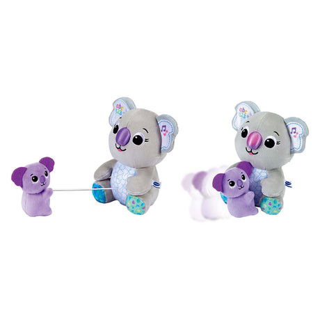 Vtech knus kys koalaer