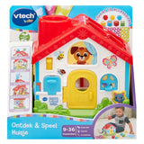 Vtech opdage legehus
