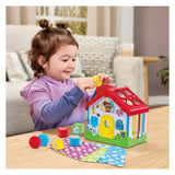 Vtech opdage legehus