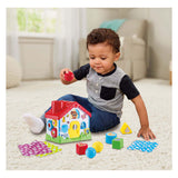 Vtech opdage legehus