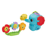 Vtech blomst sjov vandkande blomst sjov vandkande