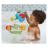 Vtech blomst sjov vandkande blomst sjov vandkande