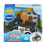 Vtech tude tude biler - politibjørn boaz