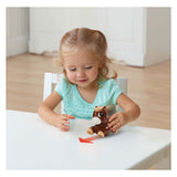 Vtech rolle skøre dyr - pip hest